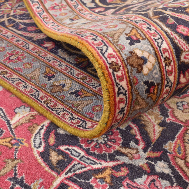 Perser Rug - Classic - 395 x 288 cm - red