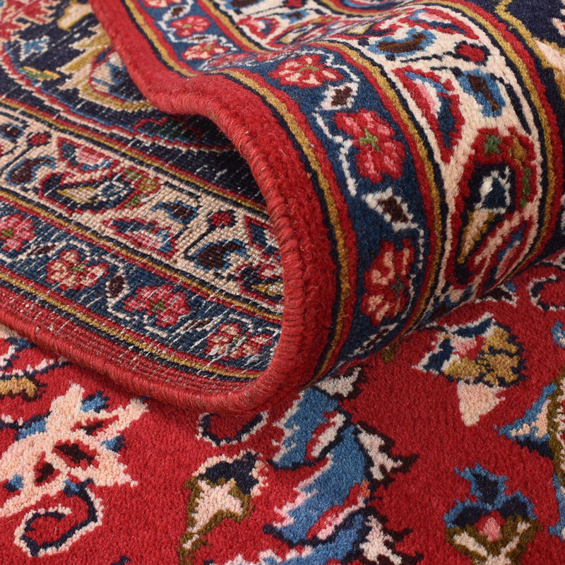 Perser Rug - Classic square  - 319 x 296 cm - red