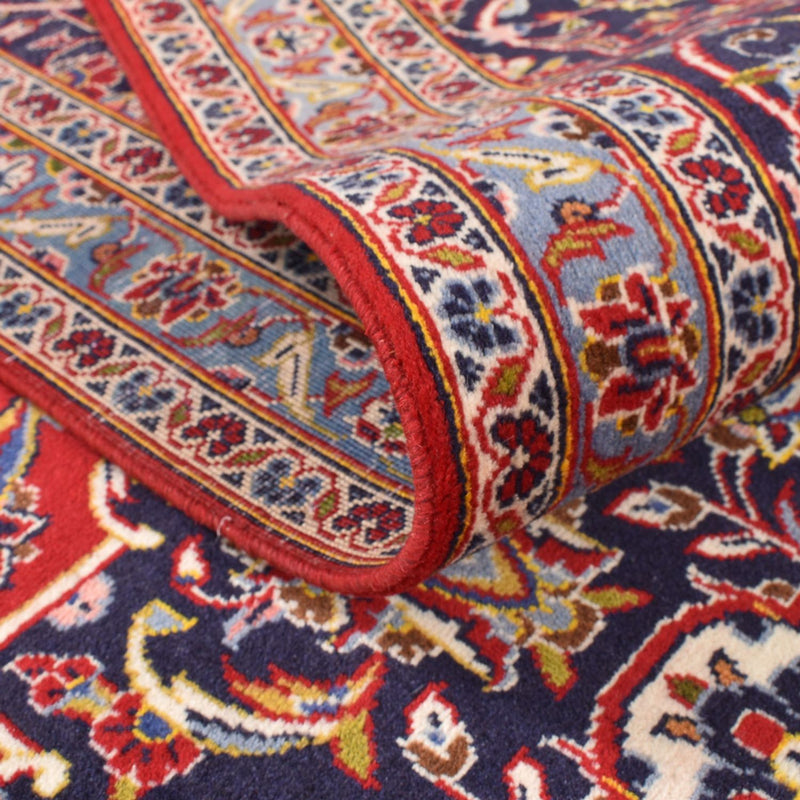 Kashan Rug 393x294cm - Persian Rugs