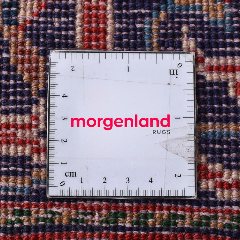 Perser Rug - Classic - 324 x 225 cm - red