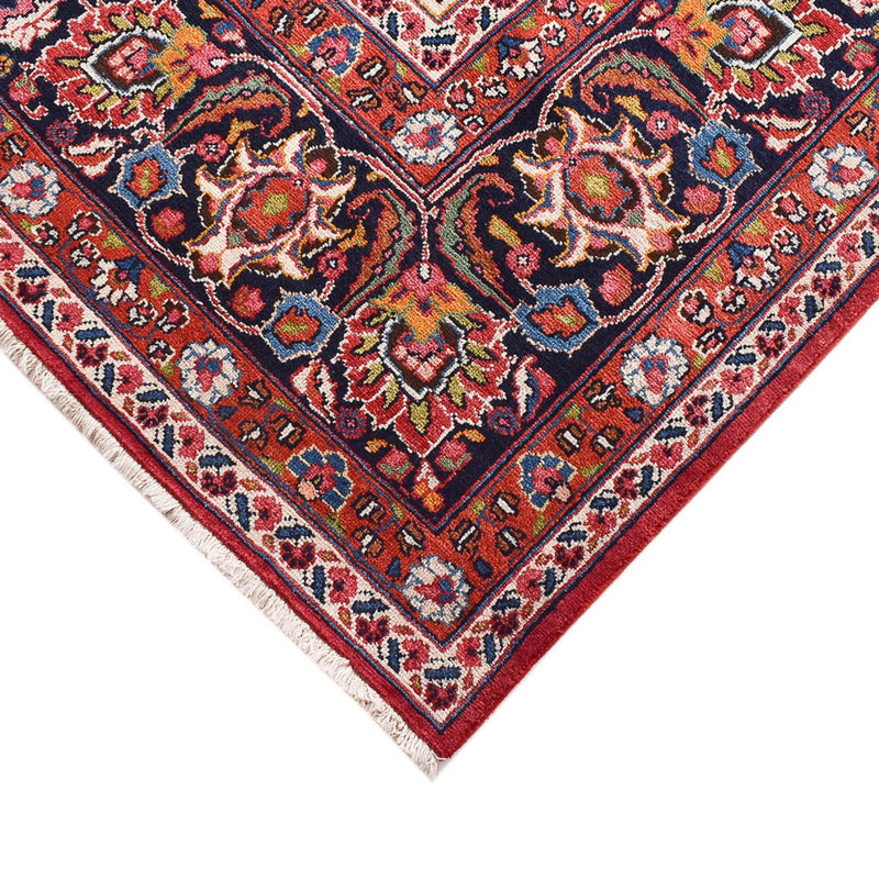 Mashhad Rug 344x252cm - Persian Rugs
