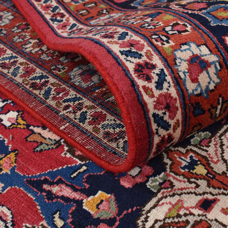 Mashhad Rug 344x252cm - Persian Rugs
