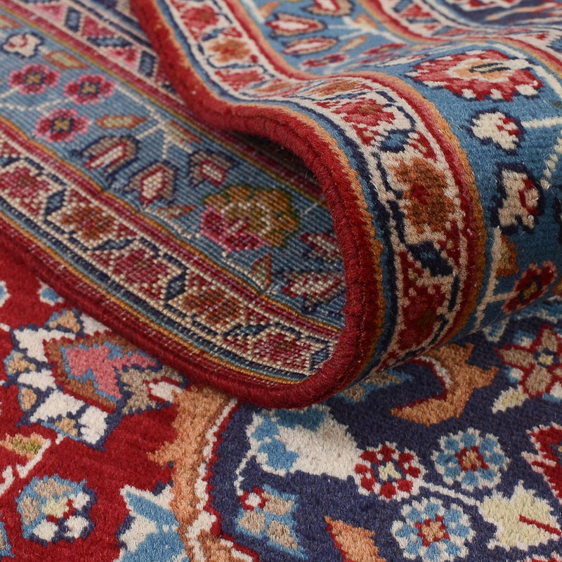 Sabsewar Teppich 339x243cm - Perserteppich