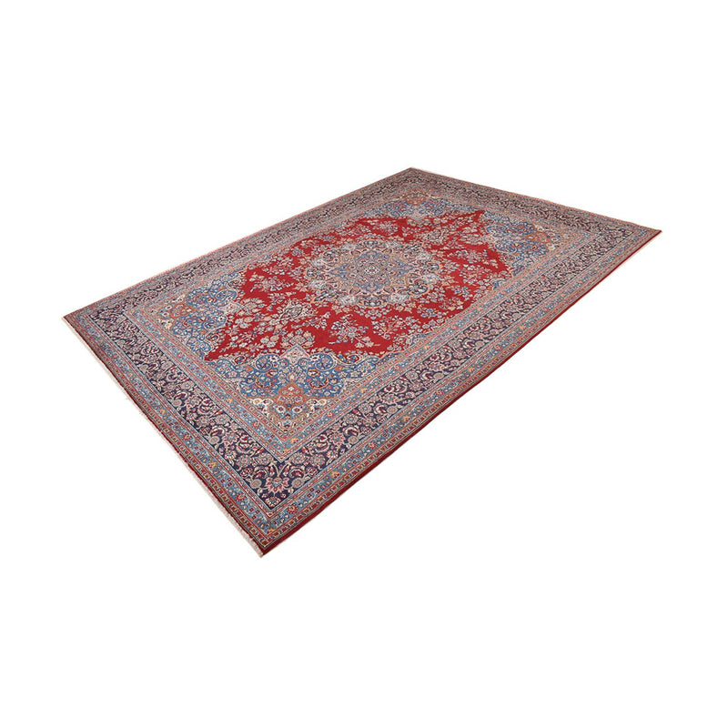 Sabsewar Teppich 339x243cm - Perserteppich