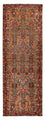 Runner Perser Rug - Nomadic - 317 x 112 cm - terracotta