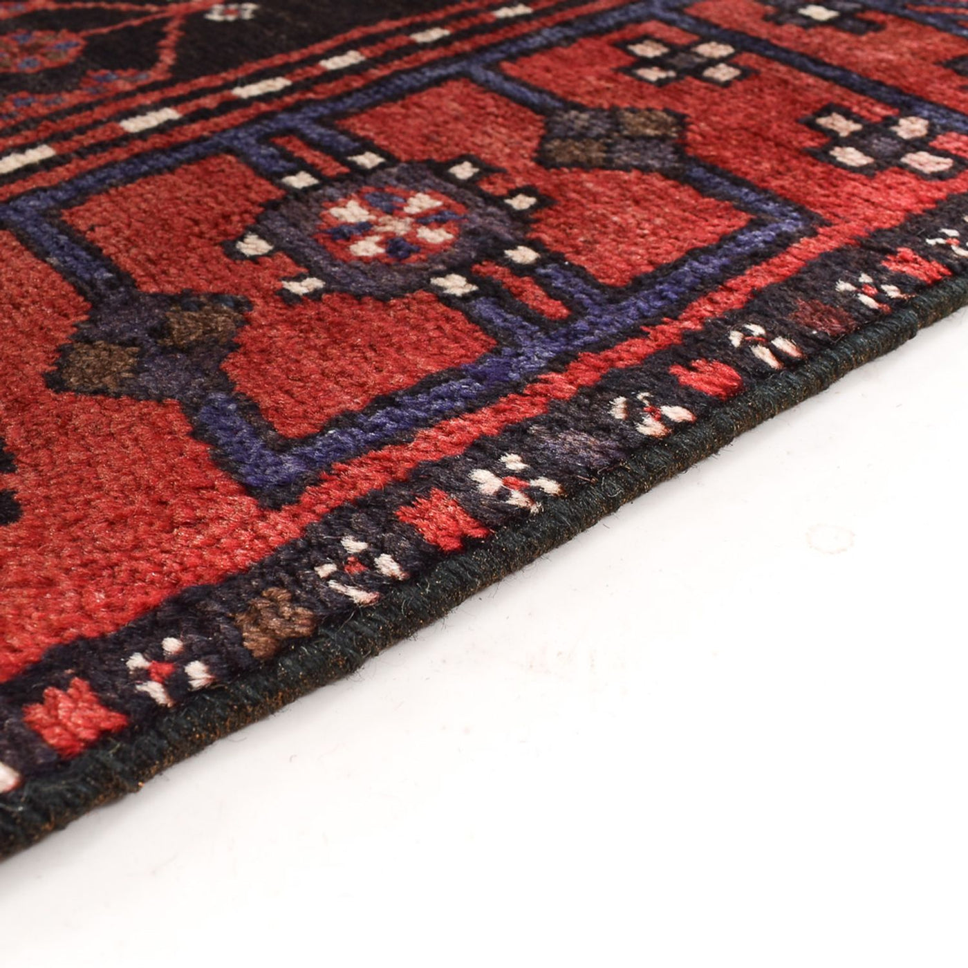 Hamadan Teppich 303x104cm - Perserteppich