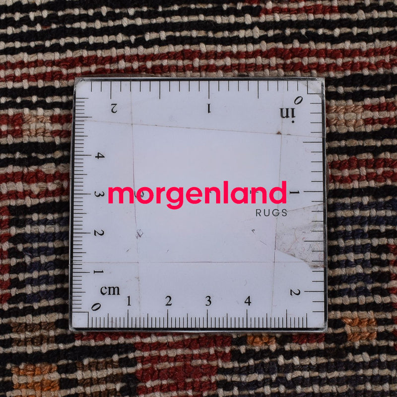 Runner Perser Rug - Nomadic - 303 x 104 cm - red