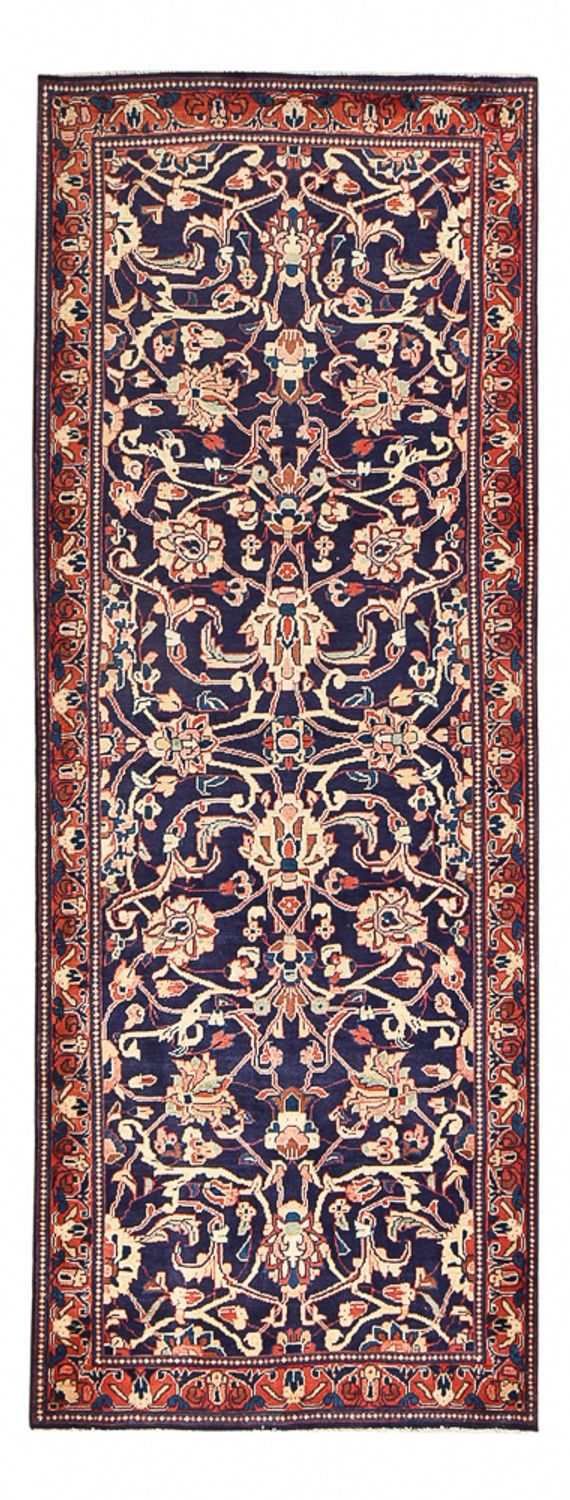 Runner Perser Rug - Classic - 305 x 111 cm - multicolored