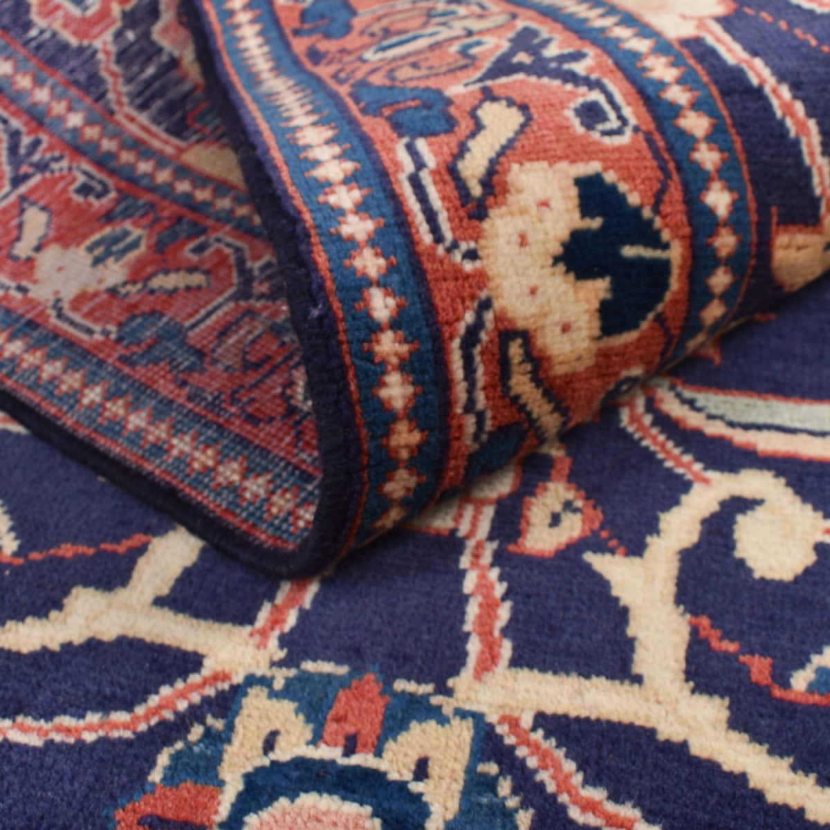 Runner Perser Rug - Classic - 305 x 111 cm - multicolored