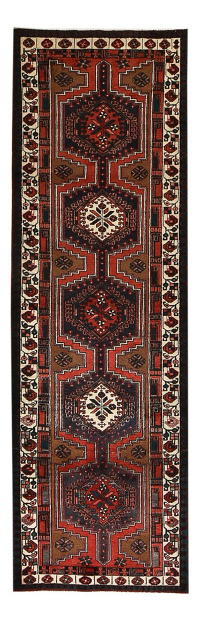 Ardabil Rug 100x318cm - Persian Rugs