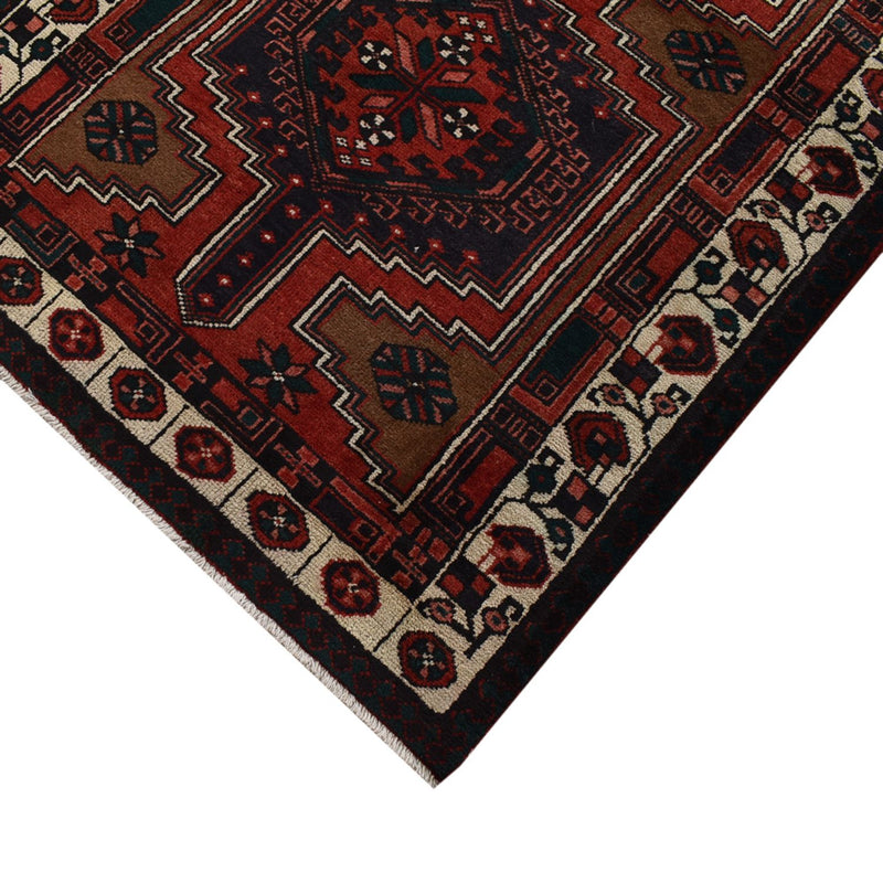 Ardabil Rug 318x100cm - Persian Rugs