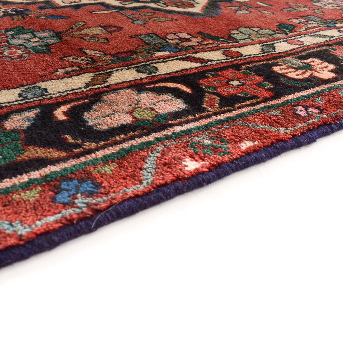 Runner Perser Rug - Nomadic - 420 x 107 cm - red