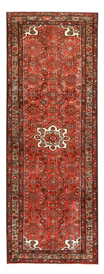 Runner Perser Rug - Nomadic - 311 x 119 cm - red