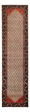 Runner Perser Rug - Nomadic - 392 x 104 cm - beige