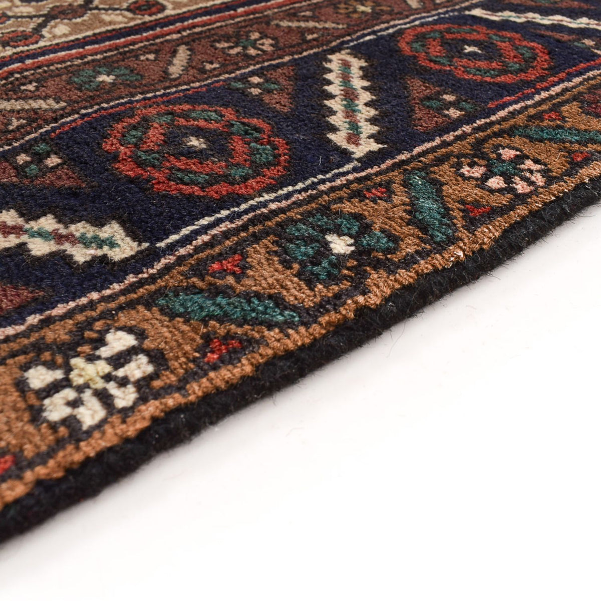 Kolyai Rug 104x392cm - Persian Rugs
