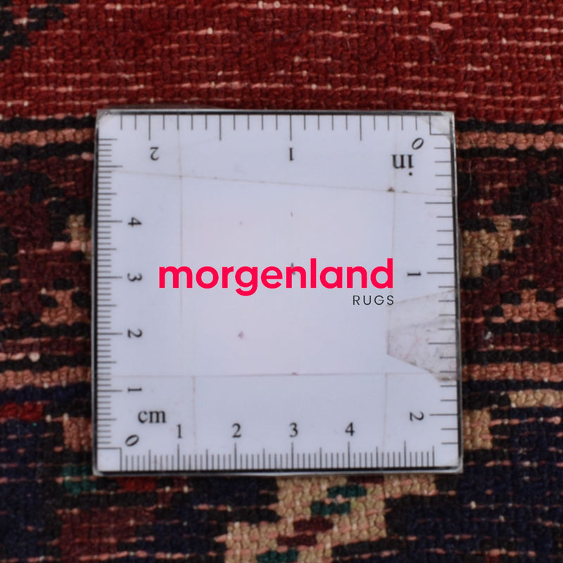 Runner Perser Rug - Nomadic - 392 x 104 cm - beige