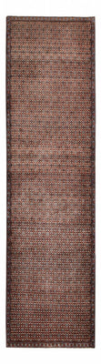 Runner Perser Rug - Classic - 378 x 105 cm - dark beige
