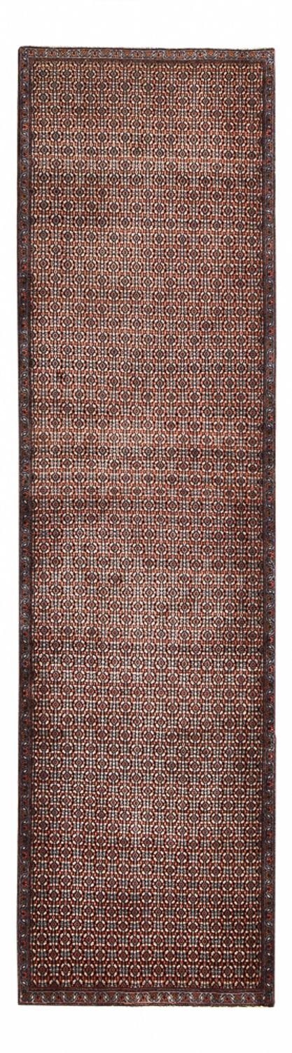 Runner Perser Rug - Classic - 378 x 105 cm - dark beige