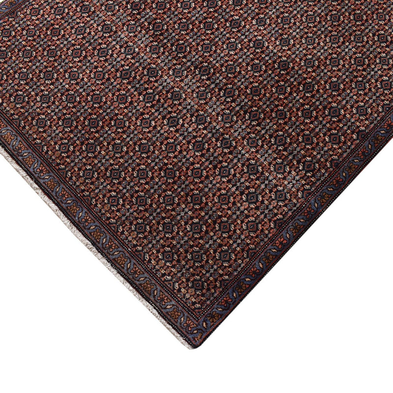 Runner Perser Rug - Classic - 378 x 105 cm - dark beige