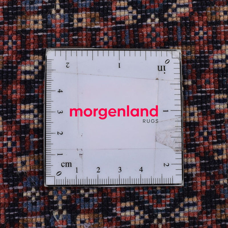 Runner Perser Rug - Classic - 378 x 105 cm - dark beige