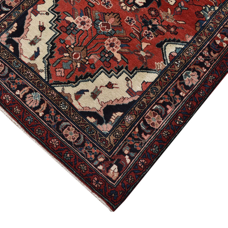 Mehraban Rug 333x112cm - Persian Rugs