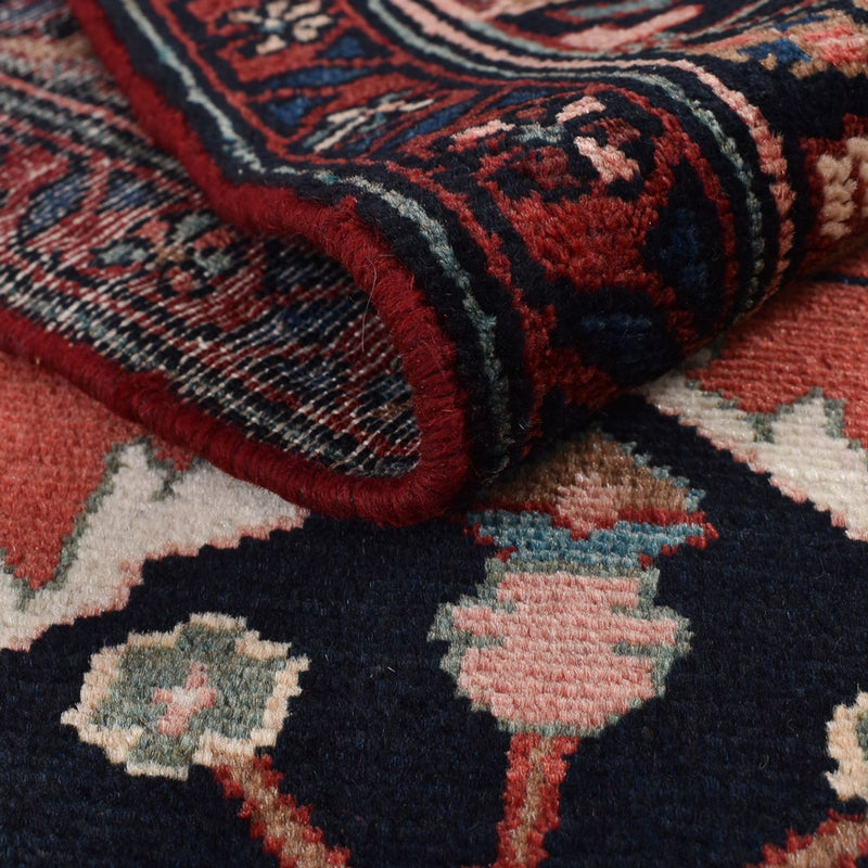 Mehraban Rug 333x112cm - Persian Rugs