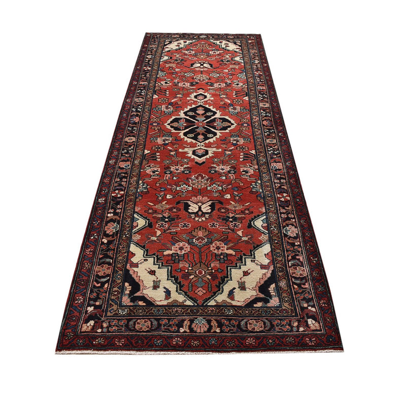 Mehraban Rug 333x112cm - Persian Rugs