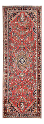 Runner Perser Rug - Nomadic - 320 x 111 cm - red