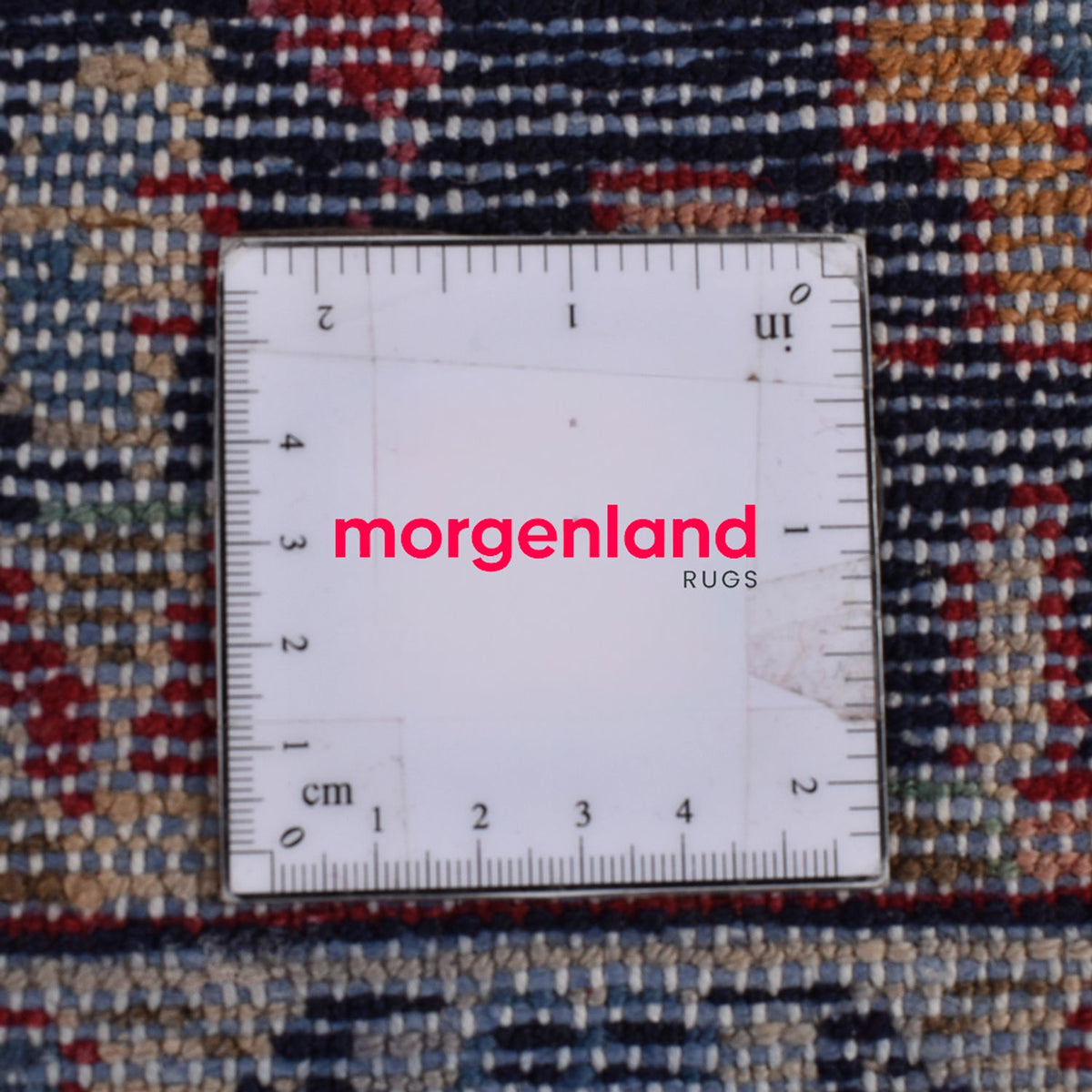 Runner Perser Rug - Nomadic - 320 x 111 cm - red