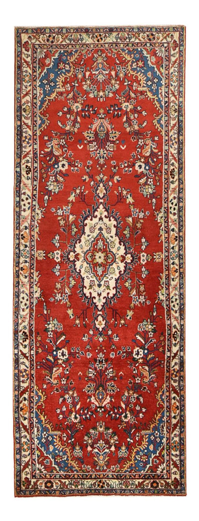Mehraban Rug 109x312cm - Persian Rugs