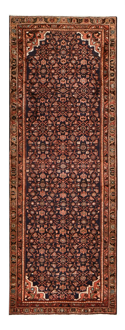 Hosseinabad Rug 113x313cm - Persian Rugs