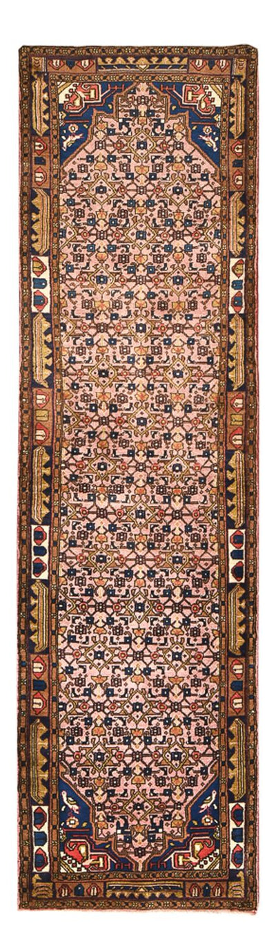 Kolyai Rug 77x285cm - Persian Rugs