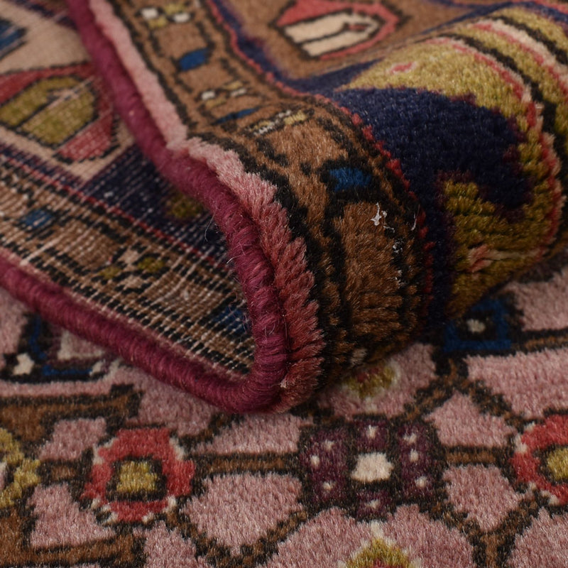 Runner Perser Rug - Nomadic - 285 x 77 cm - light red