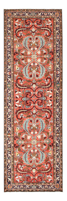 Runner Perser Rug - Nomadic - 287 x 89 cm - multicolored