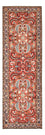 Runner Perser Rug - Nomadic - 287 x 89 cm - multicolored