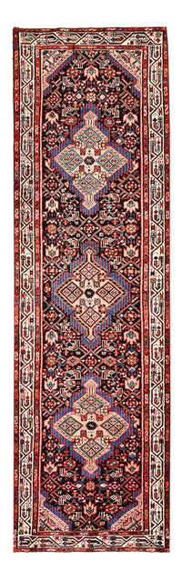 Runner Perser Rug - Nomadic - 293 x 86 cm - multicolored