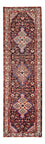 Runner Perser Rug - Nomadic - 293 x 86 cm - multicolored