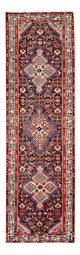 Hamadan Rug 293x86cm - Persian Rugs