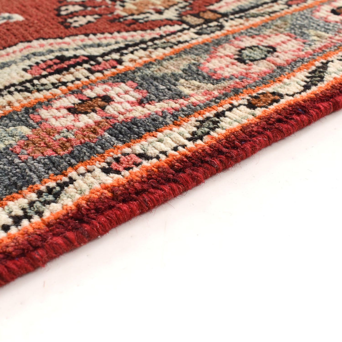 Tabriz Rug 80x282cm - Persian Rugs