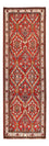 Runner Perser Rug - Classic - 276 x 93 cm - red