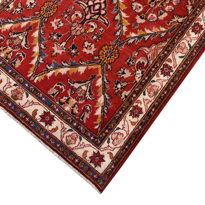 Runner Perser Rug - Classic - 276 x 93 cm - red
