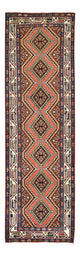 Hamadan Teppich 290x83cm - Perserteppich