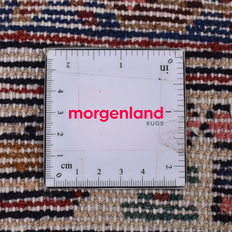 Runner Perser Rug - Nomadic - 290 x 83 cm - light red