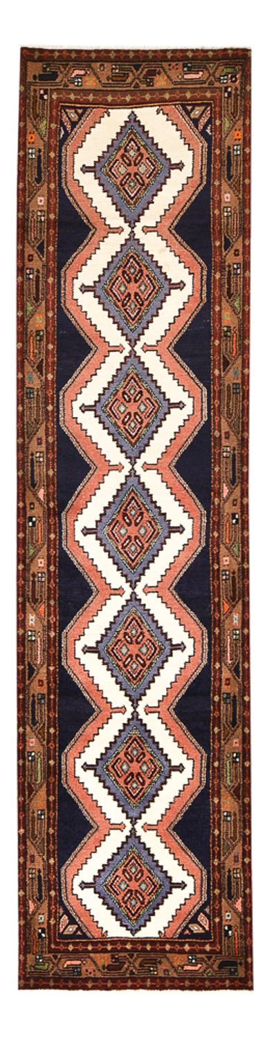 Hamadan Rug 76x310cm - Persian Rugs