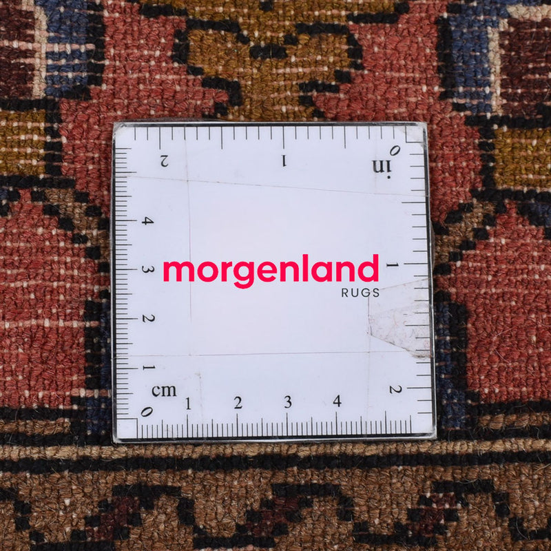 Runner Perser Rug - Nomadic - 308 x 80 cm - light red