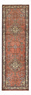 Runner Perser Rug - Nomadic - 265 x 85 cm - light red