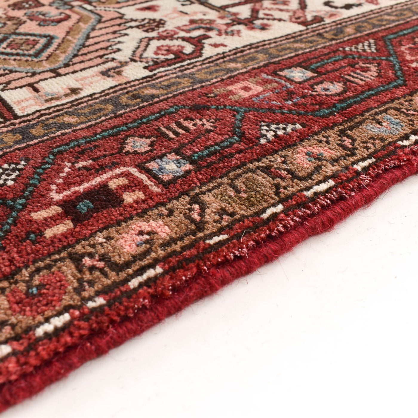 Hamadan Rug 300x85cm - Persian Rugs