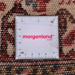 Runner Perser Rug - Nomadic - 300 x 85 cm - light red