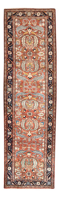 Runner Perser Rug - Nomadic - 273 x 80 cm - multicolored