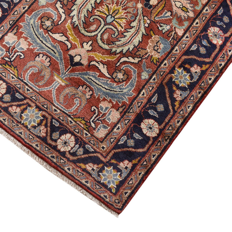 Runner Perser Rug - Nomadic - 273 x 80 cm - multicolored